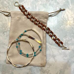 Lucky Brand Style Bracelets